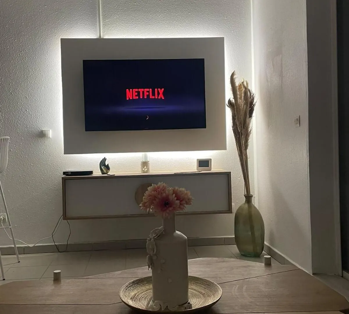 דירה לה גוסייר Glamouw Duplex Avec Vue Mer גוואדלופ