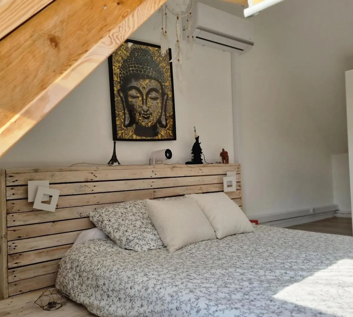 Glamouw Duplex Avec Vue Mer Le Gosier  Apartment Le Gosier (Grande-Terre)