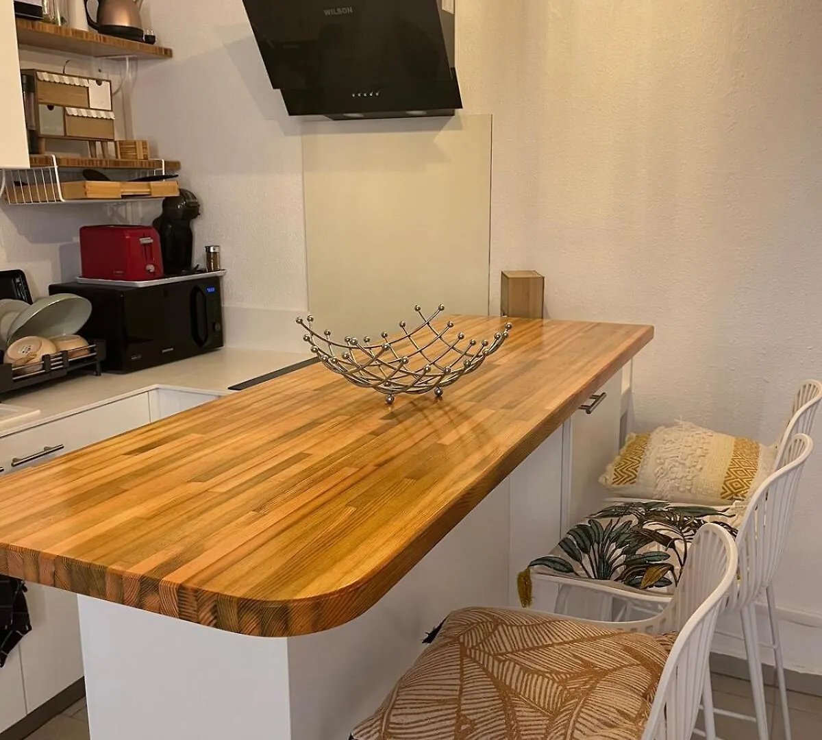 Glamouw Duplex Avec Vue Mer Le Gosier
