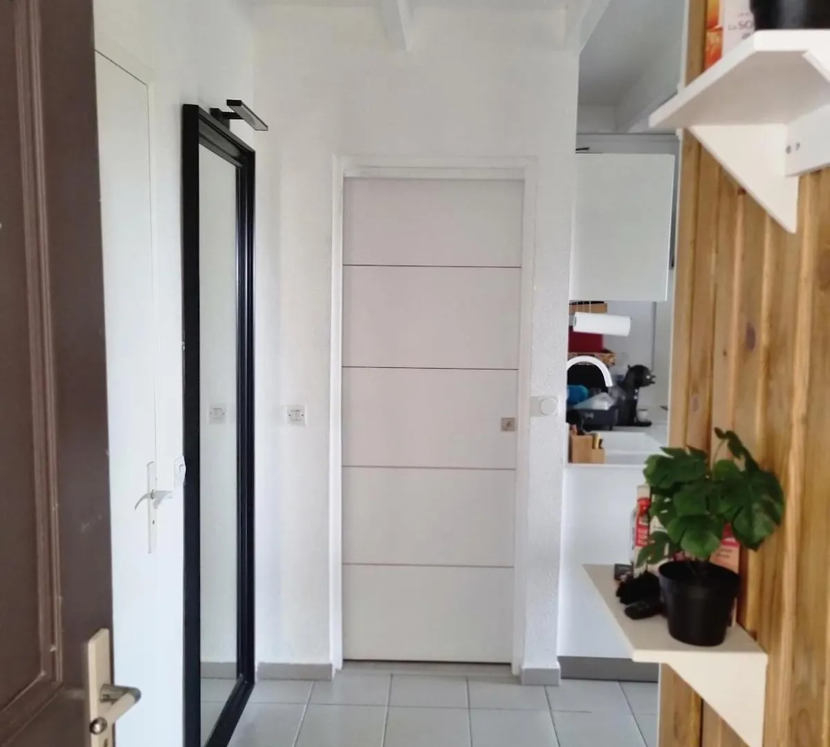 Glamouw Duplex Avec Vue Mer Le Gosier  Apartment Le Gosier (Grande-Terre)