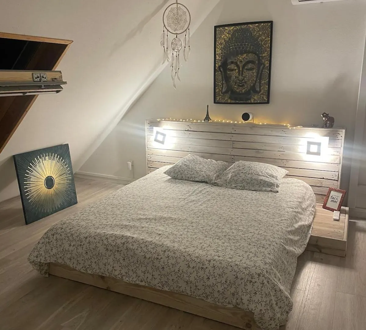 Glamouw Duplex Avec Vue Mer Le Gosier  0*, Le Gosier (Grande-Terre)