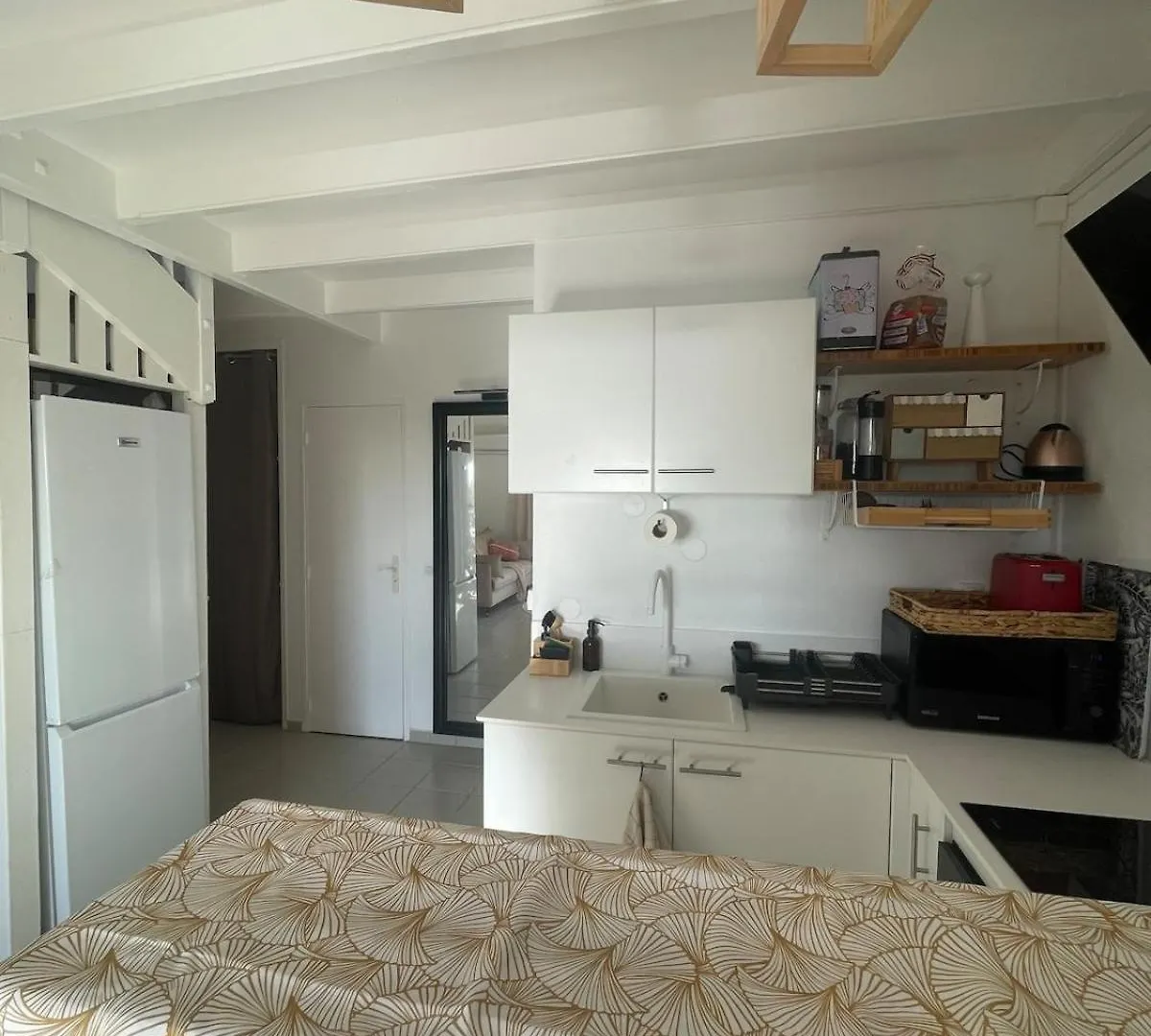 Apartment Glamouw Duplex Avec Vue Mer Le Gosier  Guadeloupe