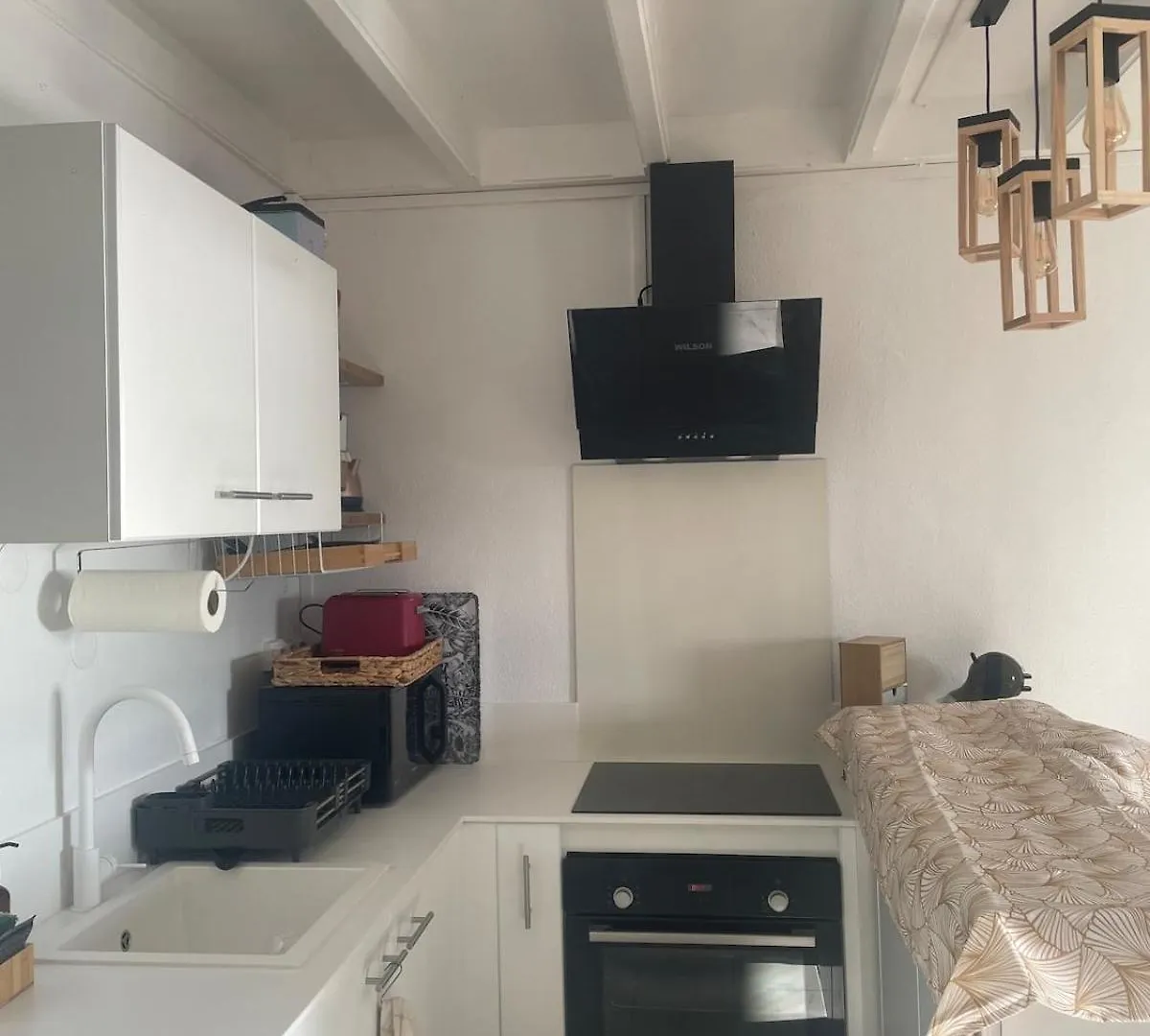 Glamouw Duplex Avec Vue Mer Le Gosier  Le Gosier (Grande-Terre)