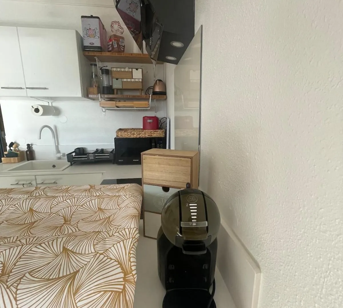 Glamouw Duplex Avec Vue Mer Le Gosier  Apartment