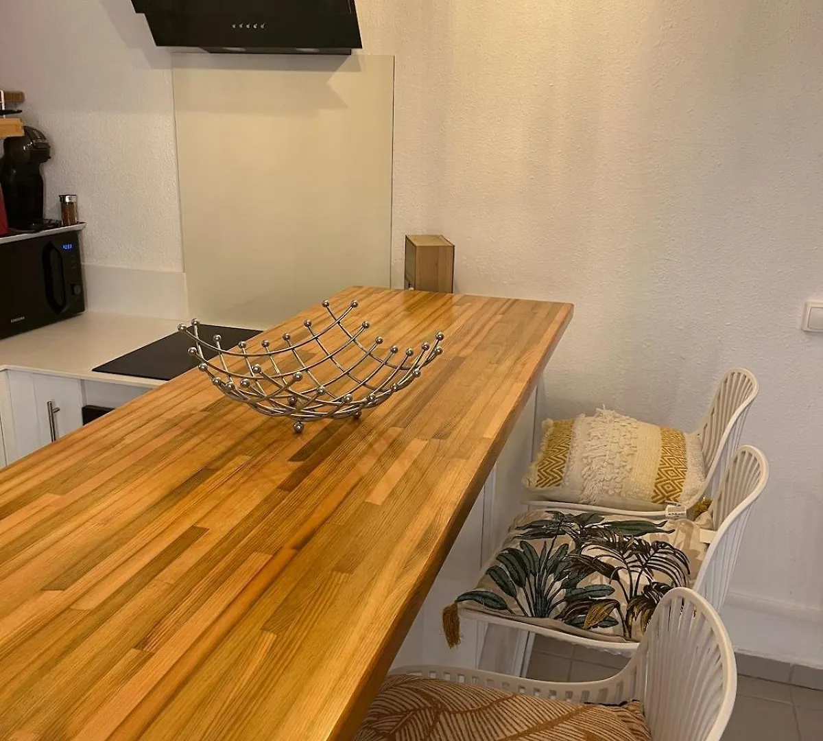 Glamouw Duplex Avec Vue Mer Le Gosier
